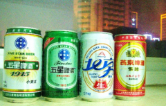 北京五星青島啤酒有限公司介紹，五星啤酒發(fā)展歷史