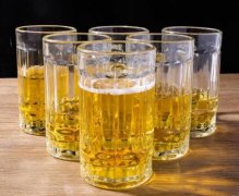 啤酒喝多了對身體有什么害處？