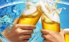 3月18日，華潤啤酒發(fā)布年報，營收凈利雙位數(shù)增長